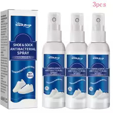 Fodglad - Sko deodorant
